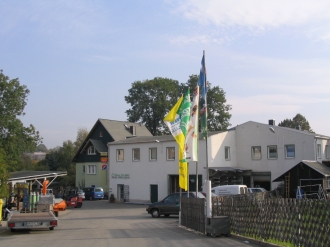 in der Melzer & Co GmbH Jahnsbach